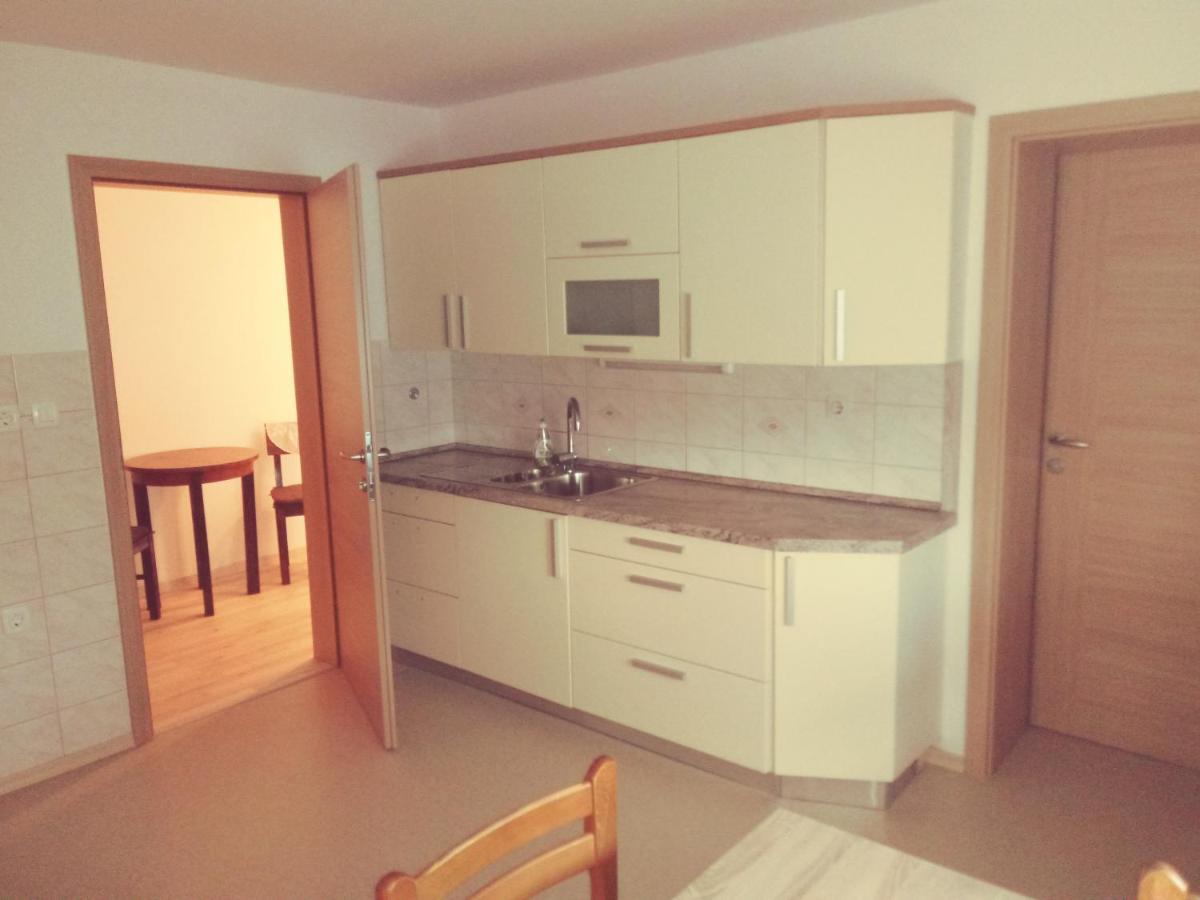 Apartma Smid Daire Škofja Loka Dış mekan fotoğraf