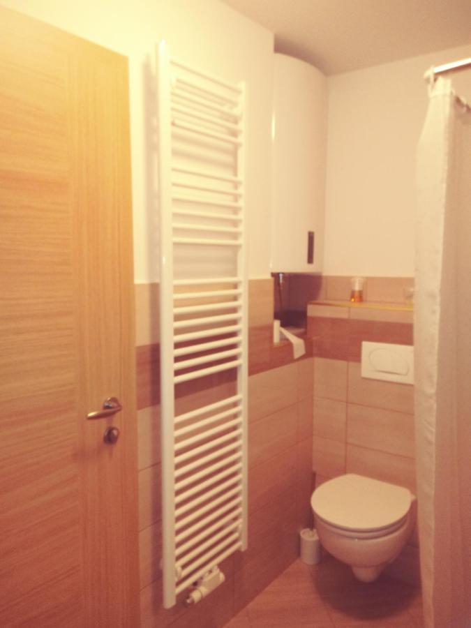 Apartma Smid Daire Škofja Loka Dış mekan fotoğraf