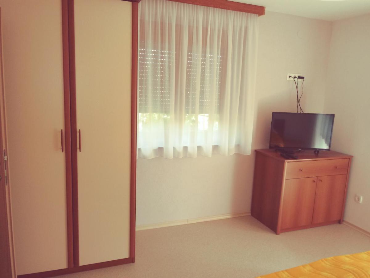 Apartma Smid Daire Škofja Loka Dış mekan fotoğraf