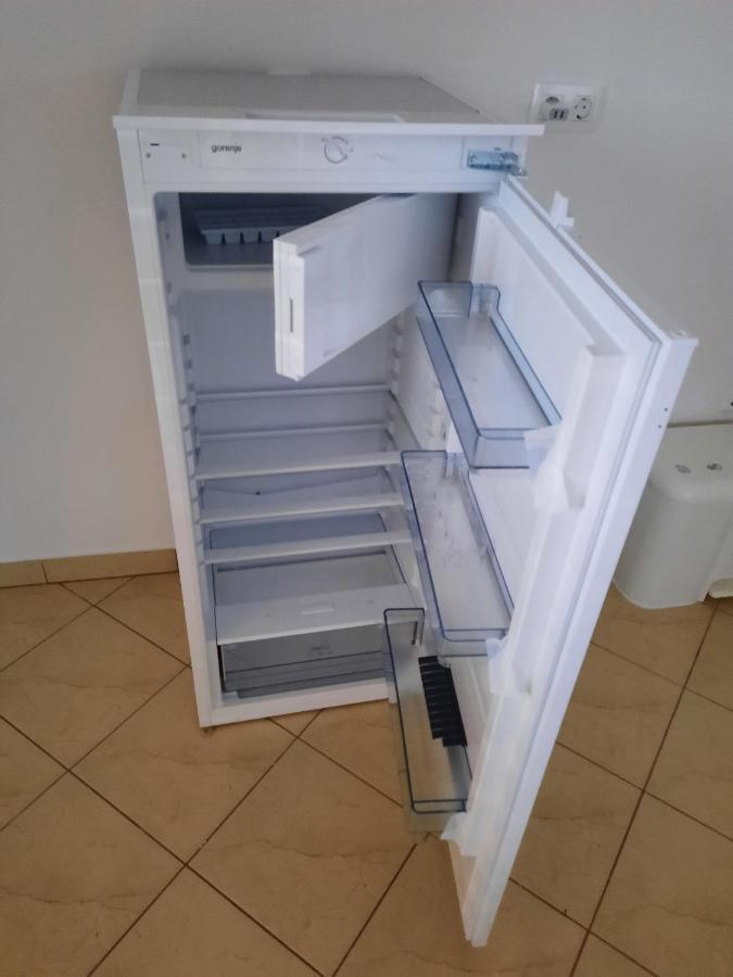 Apartma Smid Daire Škofja Loka Dış mekan fotoğraf