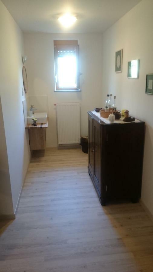Apartma Smid Daire Škofja Loka Dış mekan fotoğraf